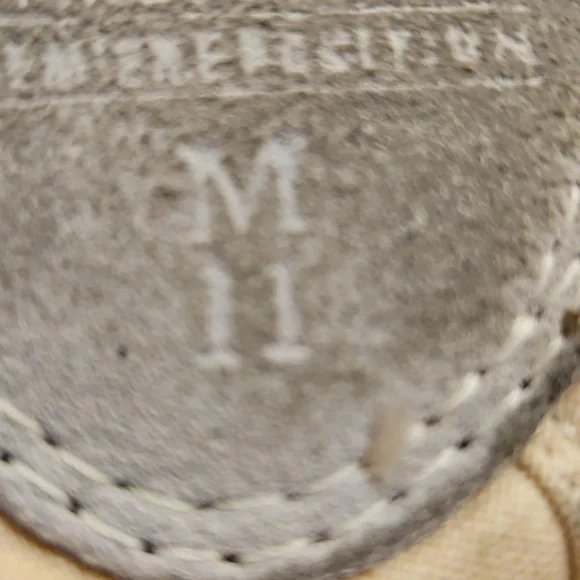 Ballet Slippers - Picture 5 of 6